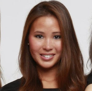 Meet your Posher, Alexandra